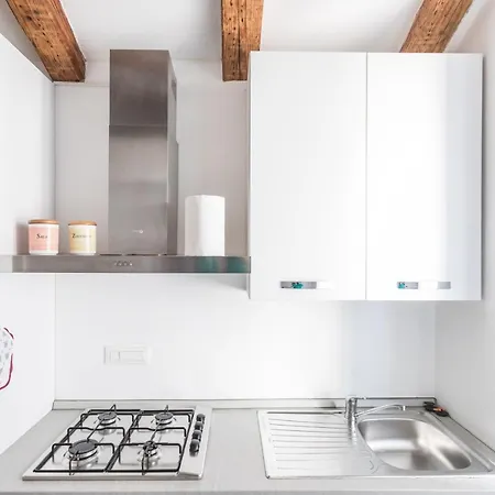 Triestevillas Battisti24 Magie Del Legno Per 2 2 Appartement Trieste