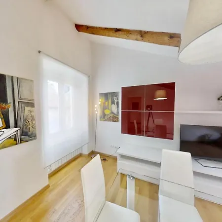 Apartmán Triestevillas Battisti24 Magie Del Legno Per 2 2 *
